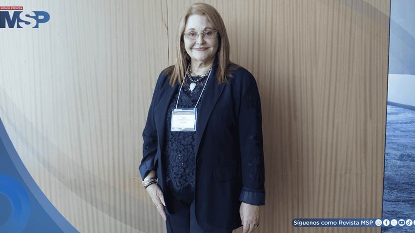 La Dra. Melba Feliciano asume la presidencia de la SPED con agenda centrada en educación y acceso a salud