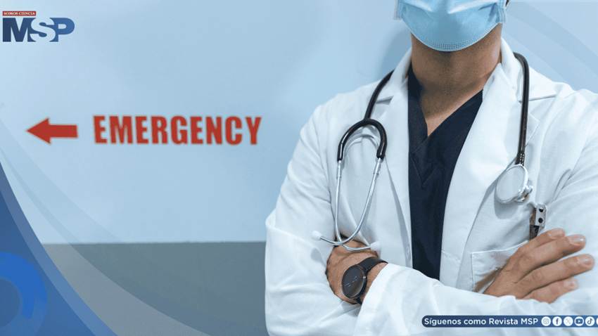 ¿Cuáles son las emergencias médicas más comunes que llevan a los puertorriqueños a salas de emergencia?