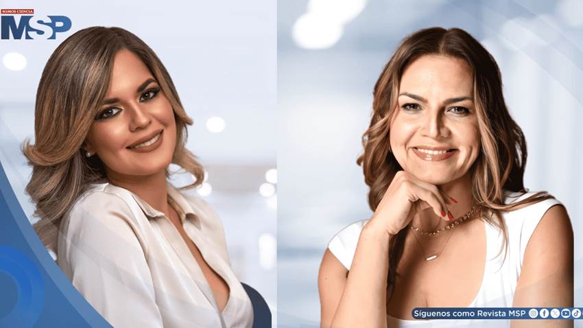 La sexualidad no termina con la menopausia: Expertas ofrecen soluciones para el síndrome genitourinario