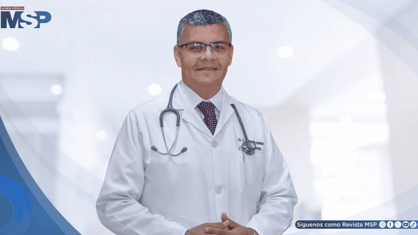 Influenza dejaría secuelas respiratorias y, en casos menos frecuentes, cardiovasculares y neurológicas