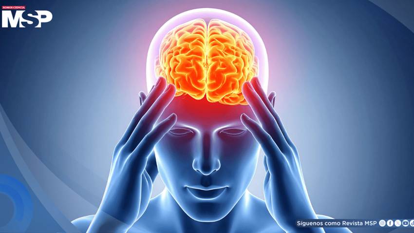 El 95% de los pacientes de migraña espera seis años para ser diagnosticado