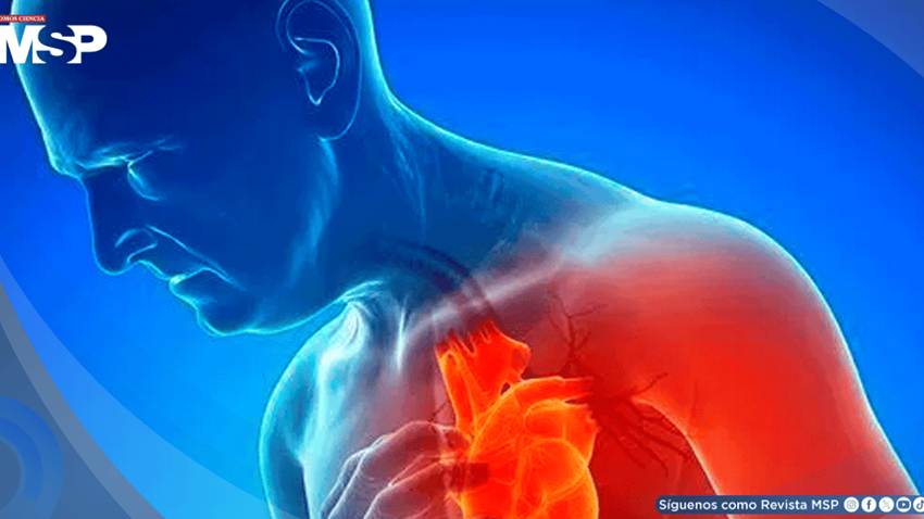 ¿Por qué los infartos nocturnos son menos graves que los diurnos? Esto dice la ciencia