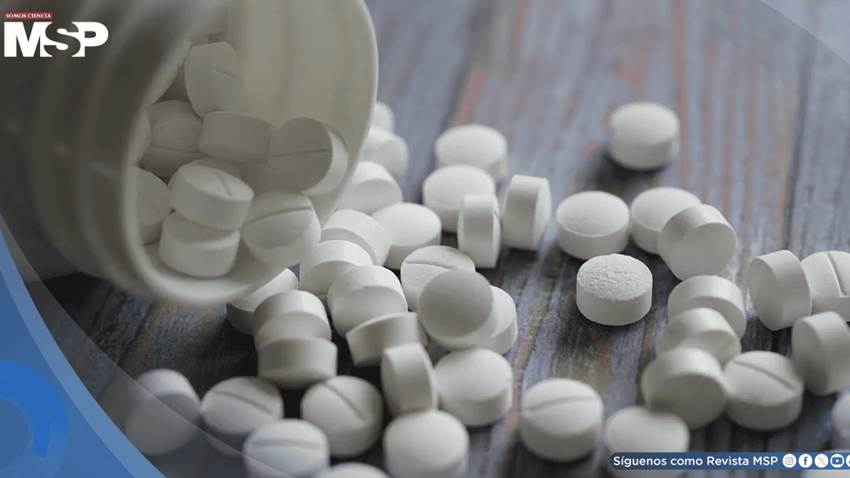 La aspirina podría prevenir el cáncer tras décadas de investigación, según estudio