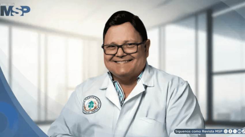 ¿Qué es la mutación del exón 20?: Rol de pruebas moleculares para la detección de cáncer de pulmón