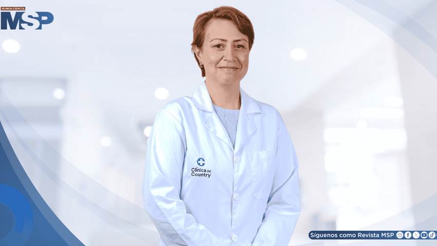 5.000 casos nuevos y 2.000 muertes anuales: Cáncer de cuello uterino en Colombia pese a ser prevenible