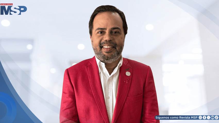 Experto analiza los retos del VIH en República Dominicana: migración, dosificación y acceso temprano