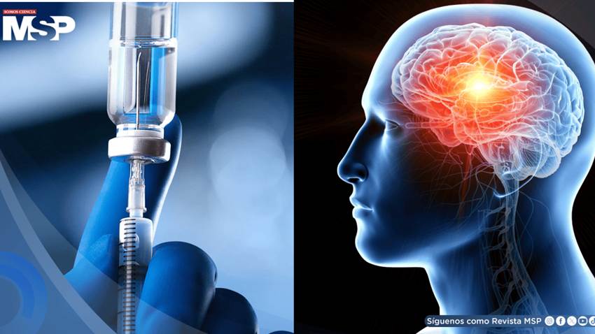 Revolución en el tratamiento del Parkinson: una inyección semanal podría sustituir las dosis diarias