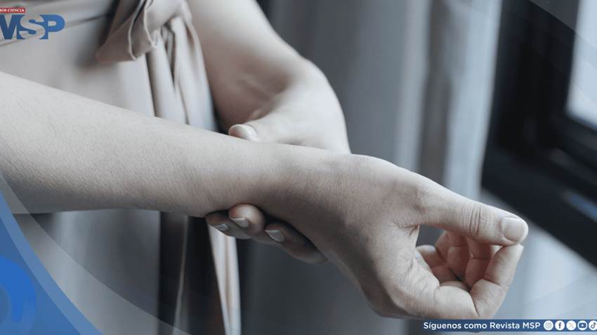 Osteoporosis: el hueso también regula otros órganos y cambia el enfoque del tratamiento