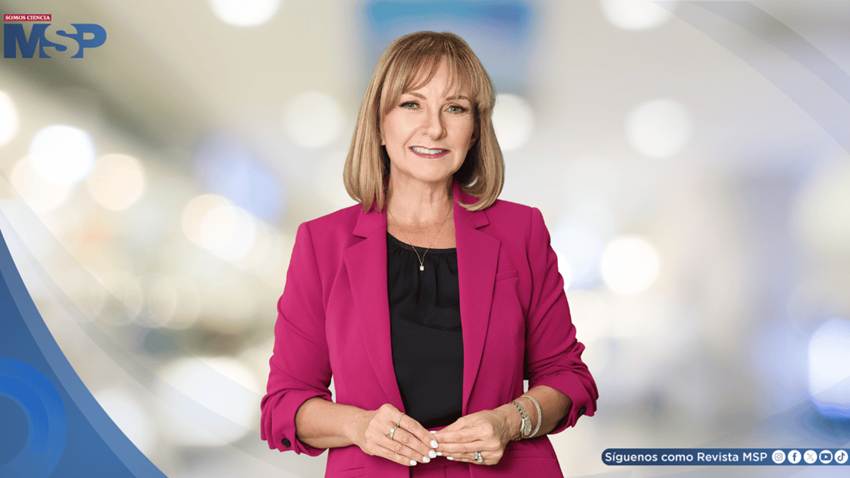 Dra. Kenira Thompson García es nombrada nueva presidenta de Ponce Health Sciences University