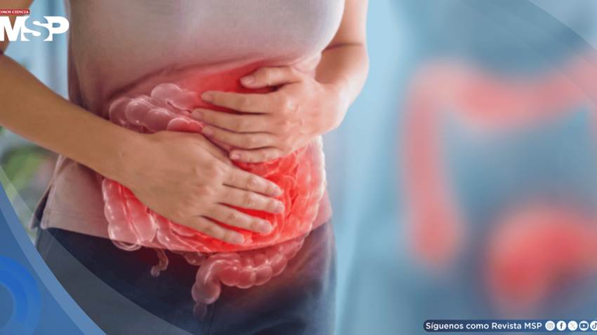 Crohn y colitis ulcerosa: las enfermedades intestinales que pueden confundirse con problemas digestivos