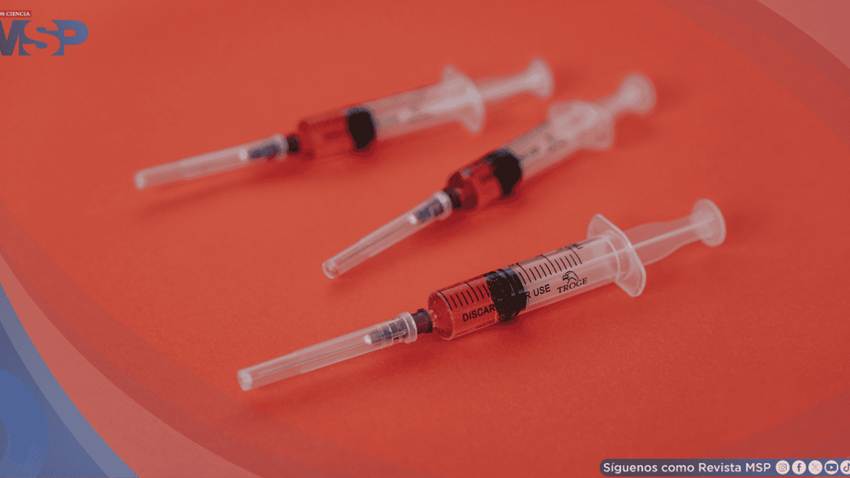 Bluetoothing: la práctica de inyectarse sangre ajena que preocupa por el riesgo de VIH