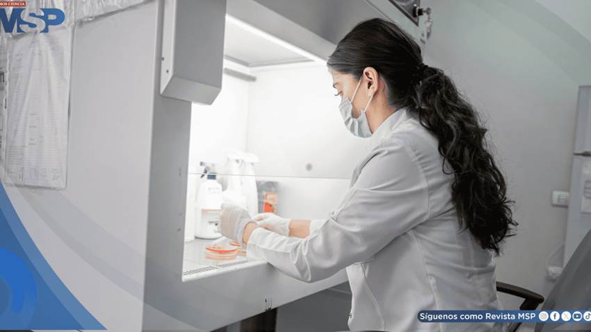 Mycoplasma pneumoniae e influenza A: ¿cómo se transmiten y qué síntomas deben vigilarse?