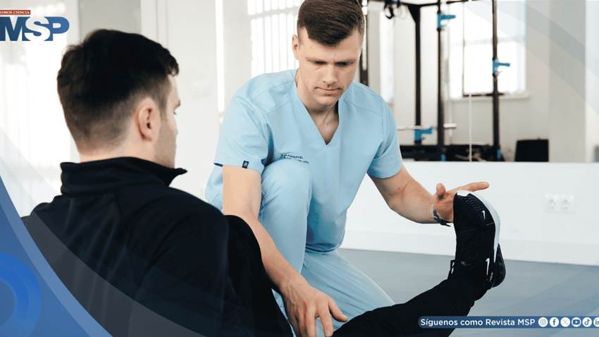 Dolor de rodilla, hombro o tobillo: ¿artritis o lesión deportiva?