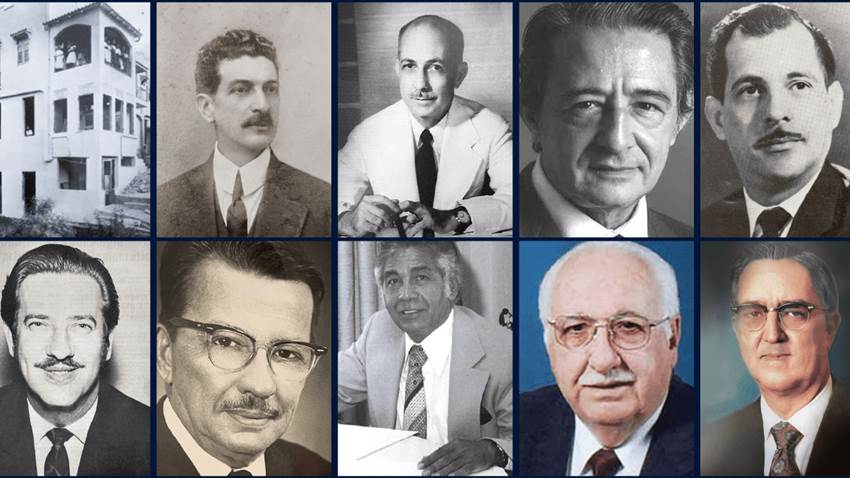 Exaltan a diez figuras ilustres en el Salón de la Fama de la Medicina Puertorriqueña