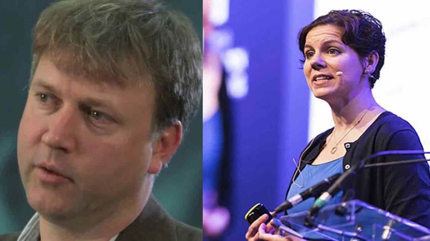 Investigadores afirman que han secuenciado la totalidad del genoma humano, incluidas las partes faltantes