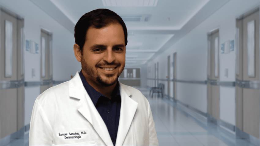 Médicos hallan a paciente con adenocarcinoma de colon relacionado con un diagnóstico de urticaria crónica