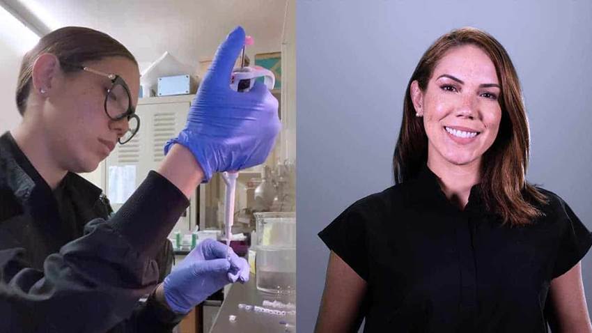 Científicos puertorriqueños descubren uso de compuesto para disminuir impacto del 