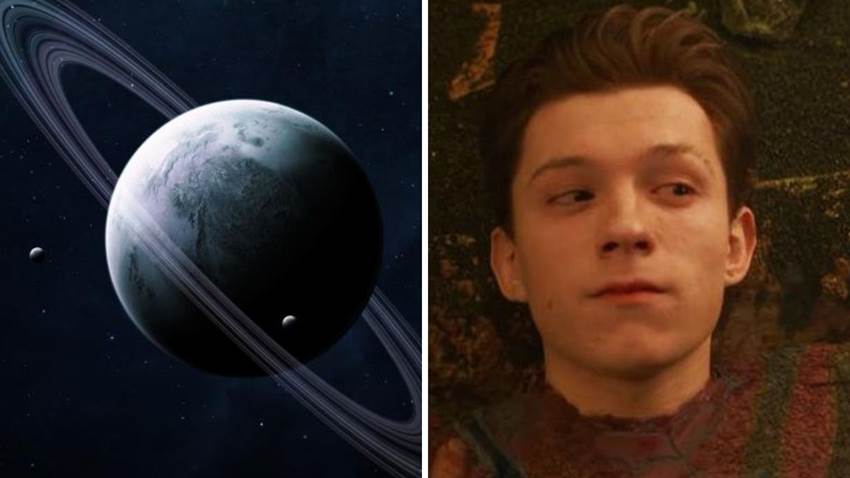 Saturno está perdiendo sus anillos: te explicamos por qué y qué le pasará al planeta