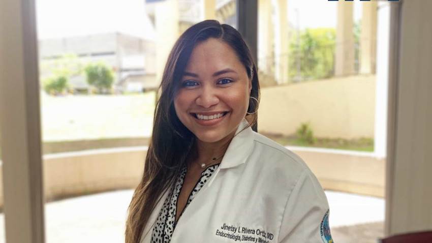 Secreciones en senos y menstruación irregular llevan a diagnóstico de hiperplasia suprarrenal congénita