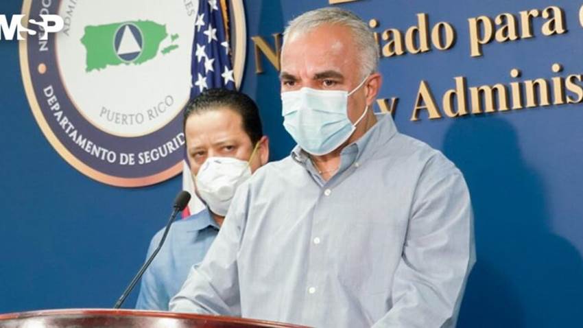 Secretario de Salud: “No podemos abrir las escuelas”