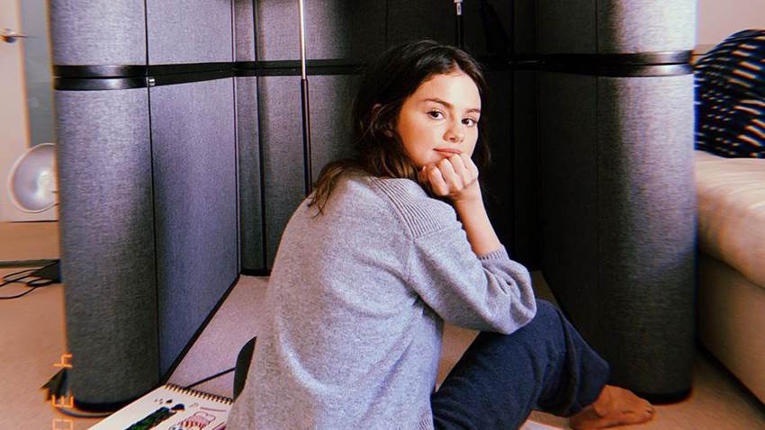Selena Gomez participará por primera vez en Premio Lo Nuestro