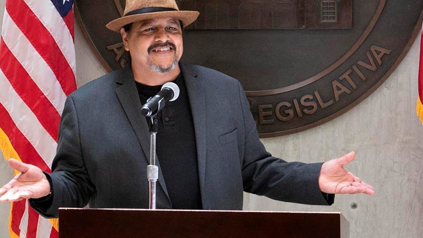 Iniciativa Comunitaria: una organización que busca la equidad y el desarrollo humano en Puerto Rico