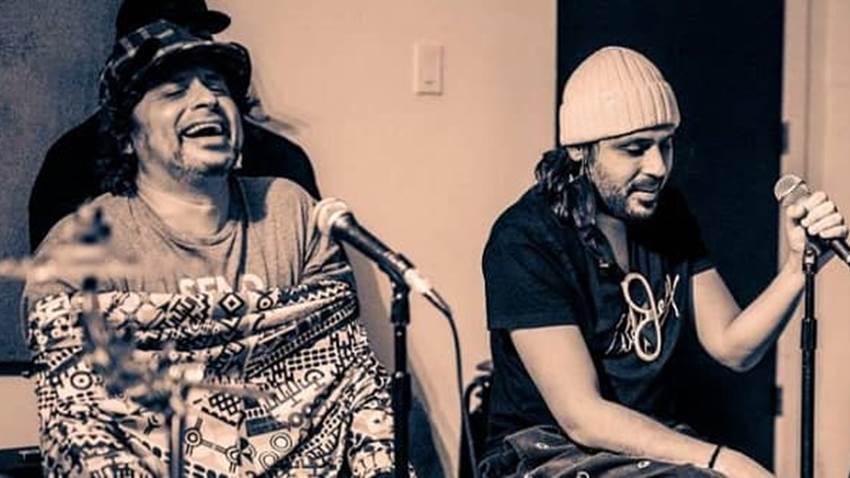 Servando y Florentino cantarán “En tu cuarto”