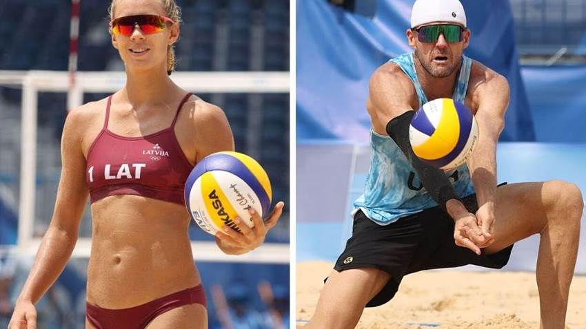 El equipo de balonmano tenía razón: otros 3 uniformes de los Juegos Olímpicos que son sexistas