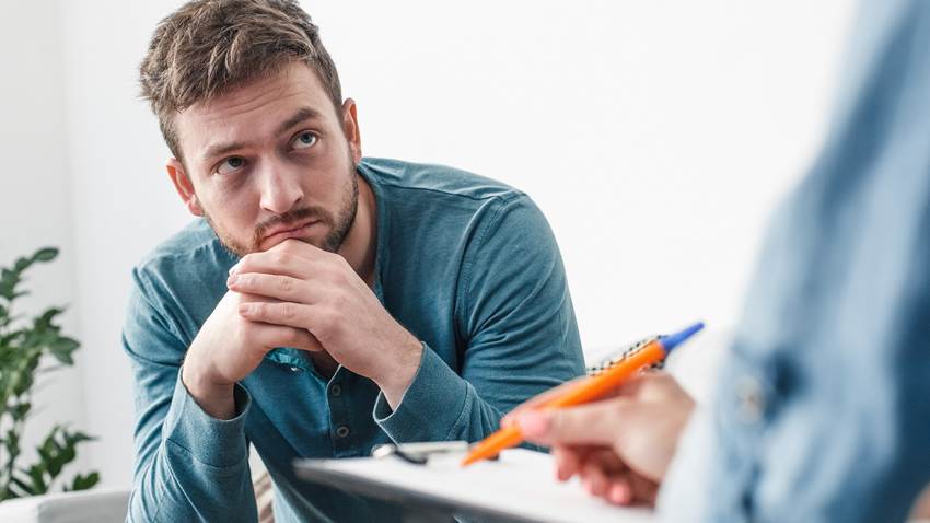 Las adicciones son la consecuencia del colapso del sistema de rehabilitación