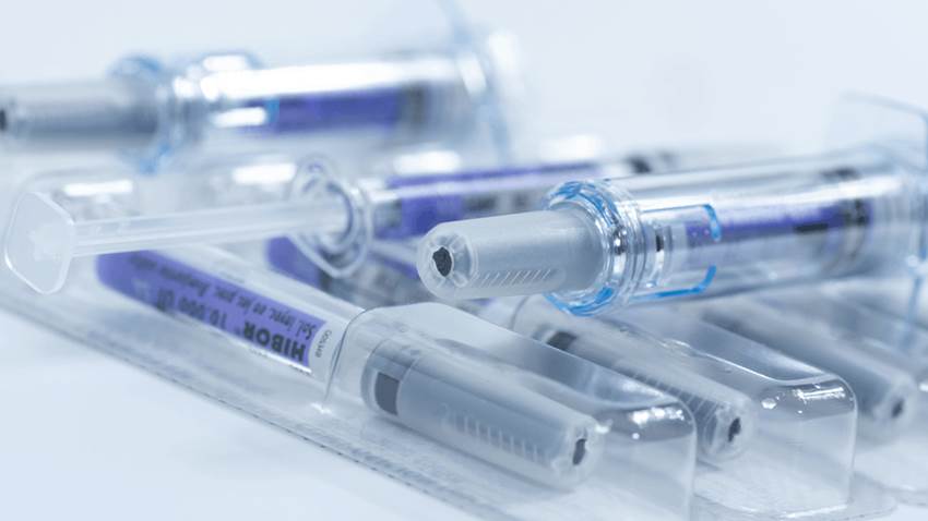 La heparina de bajo peso podría ser mejor para la tromboprofilaxis en pacientes muy graves