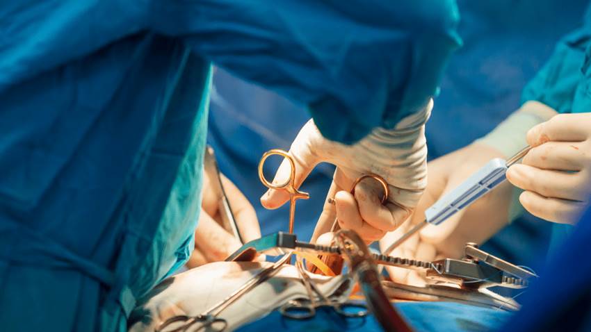 La cirugía bariátrica provoca mayor complicación y riesgo de mortalidad en varones
