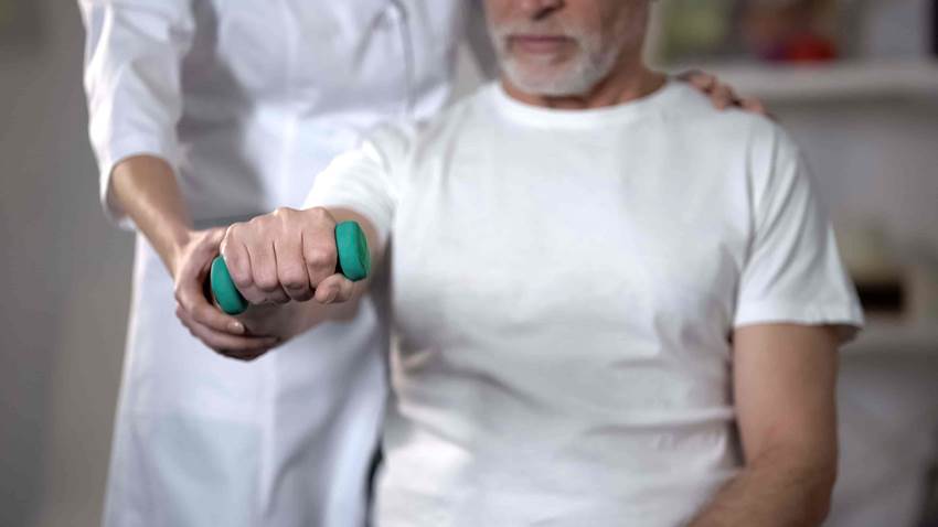 Dosis de rehabilitación cardíaca: entre más alta más eficaz