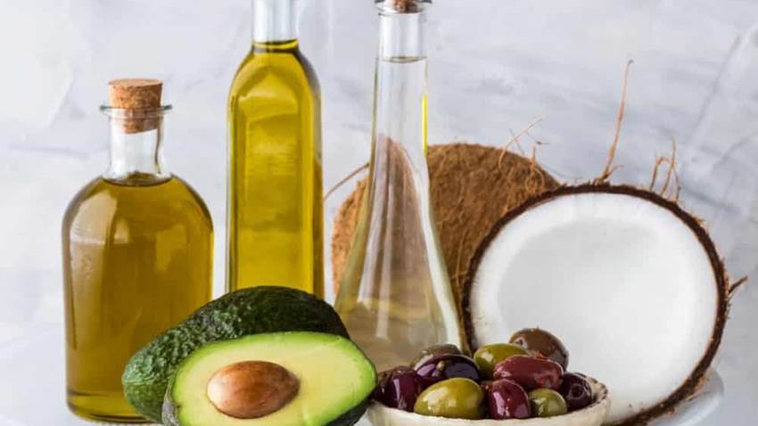 Consumo de aceite de oliva y grasas vegetales reducirían mortalidad por enfermedades cardiovasculares