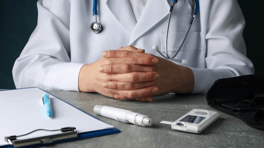 No es suficiente el mantenimiento de la medicación con fármacos de segunda línea para la diabetes tipo 2