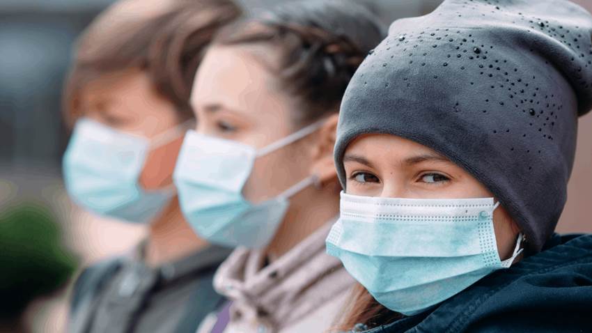 Pfizer asegura que su vacuna de COVID-19 para niños de 5 a 11 años es segura