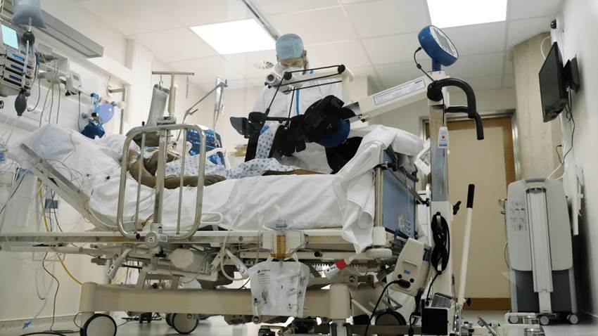 Antidepresivo genérico sería efectivo en la prevención de sintomatología crónica por COVID-19