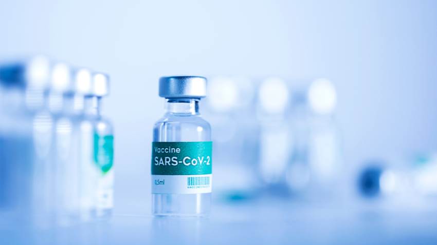 Combinación de vacunas Pfizer y AstraZeneca arroja sostenible respuesta inmunológica contra COVID19