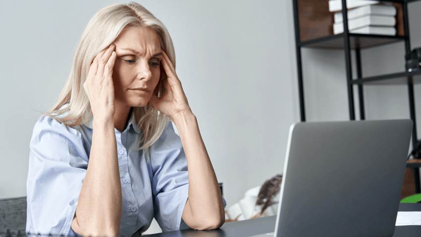 El estrés se relaciona con hipertensión arterial y eventos cardiovasculares