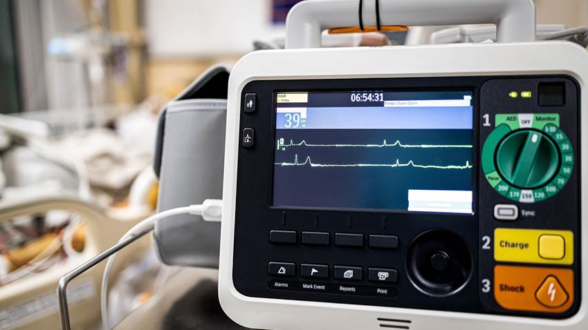 Enfatizan necesidad de terapia que evite descompensación de fallo cardíaco luego de admisión hospitalaria