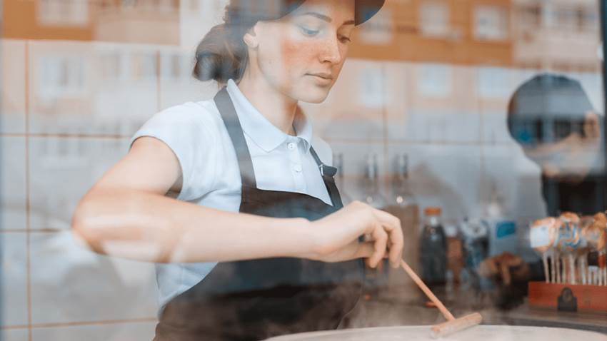 Alimentos de comida rápida estarían vinculadas al desarrollo de diabetes tipo 2