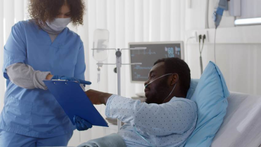 Limitado el tratamiento para el cáncer de próstata en pacientes de raza negra, según estudio