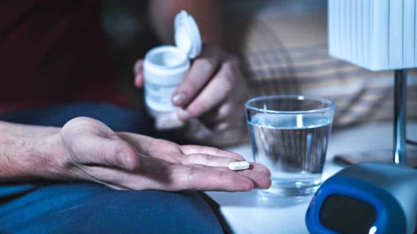 FDA aprobó medicamento daridorexant para el insomnio en adultos