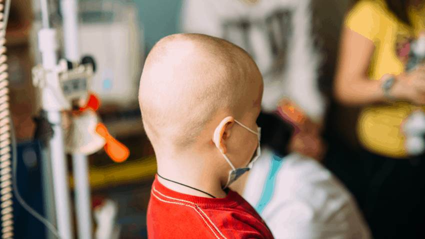 La pandemia ha empeorado el diagnóstico de los cánceres infantiles según estudio