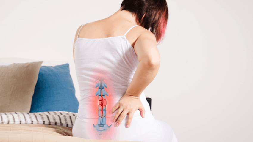 Cómo aliviar el dolor del nervio ciático
