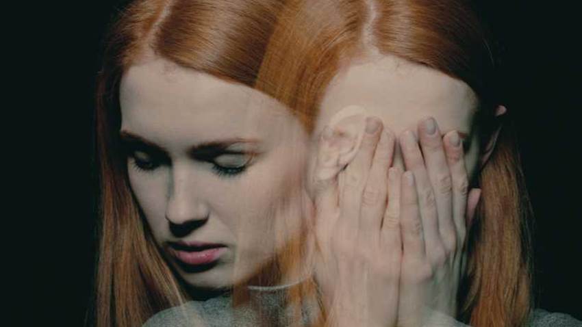 Avance en la detección de un trastorno bipolar se puede predecir antes de su aparición