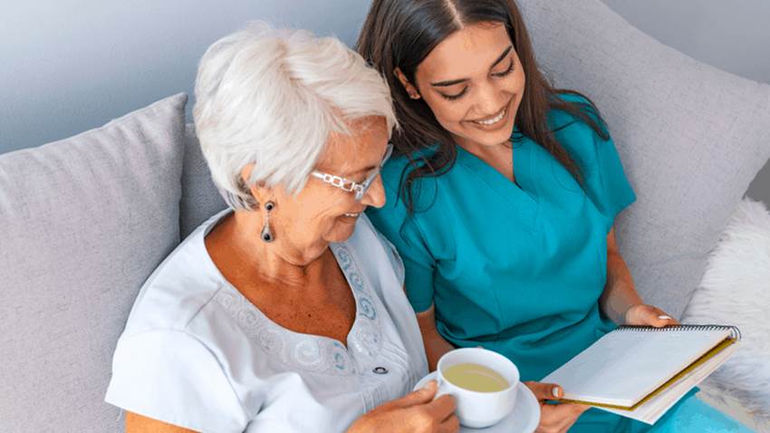 Hacer ejercicio y llevar una nutrición saludable ayuda a prevenir la diabetes tipo 2