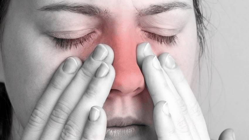 Tratamiento de la sinusitis aguda