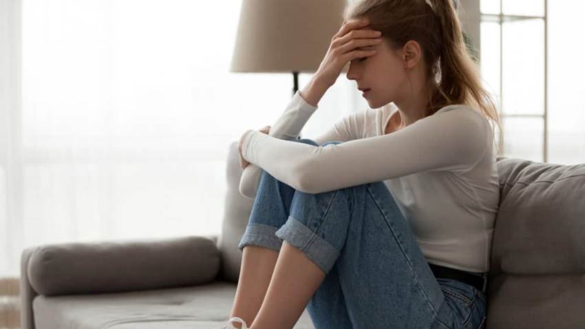Las consecuencias del estrés en nuestro cuerpo