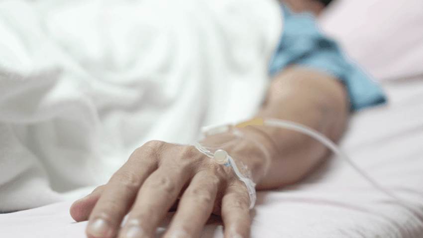 Soñar o tener visiones con familiares fallecidos en estado moribundo brinda tranquilidad según estudio