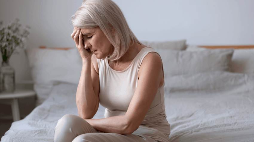 La enfermedad inflamatoria intestinal está relacionada con el riesgo de migraña, según expertos